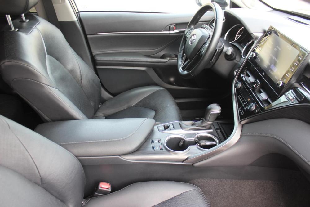 Toyota Camry VIII (XV70) Белгород  - изображение 17