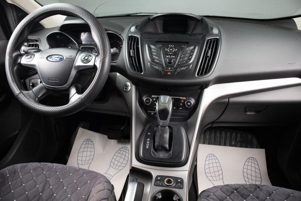 Ford Kuga II Оренбург  - изображение 9