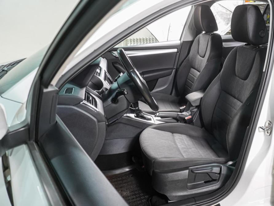 Skoda Octavia III (A7) Воронеж  - изображение 10