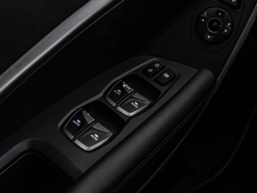 Hyundai Santa Fe III Рестайлинг Санкт-Петербург  - изображение 18