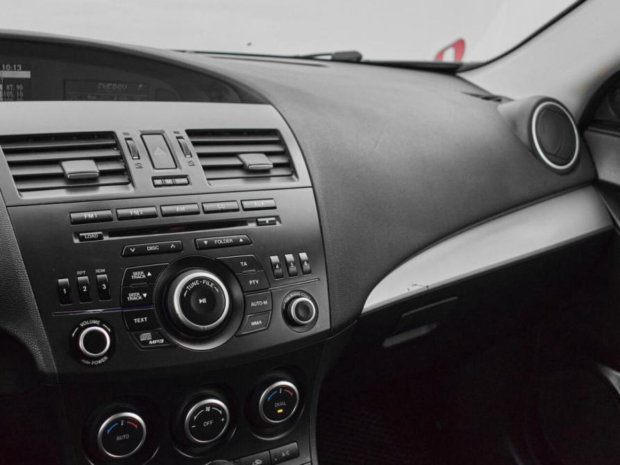 Mazda 3 II (BL) Екатеринбург  - изображение 16