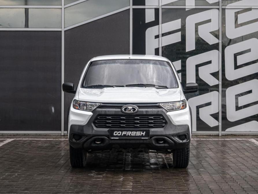 Lada (ВАЗ) Niva Travel I Краснодар  - изображение 3