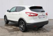 Nissan Qashqai II Нижний Новгород  - изображение 26