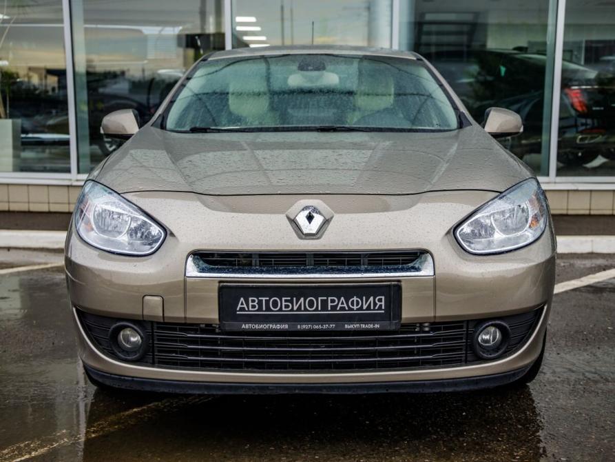 Renault Fluence I Волгоград  - изображение 2