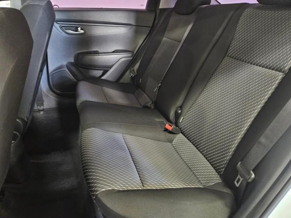 Kia Rio IV с пробегом 2020 года, цена 1 353 000 рублей, 96963 км, седан, Автокод Объявления