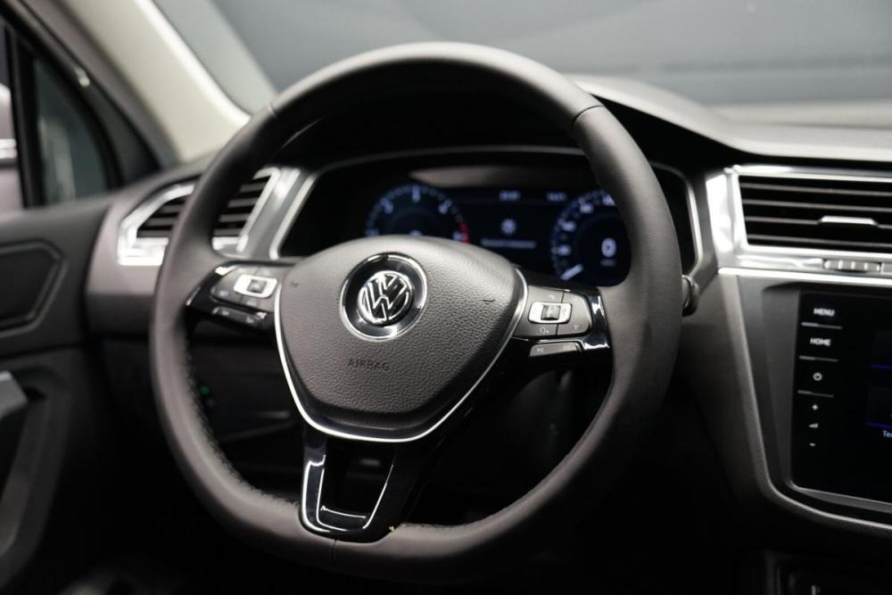 Volkswagen Tiguan II Крым  - изображение 13