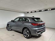 Audi Q5 III Москва  - изображение 29