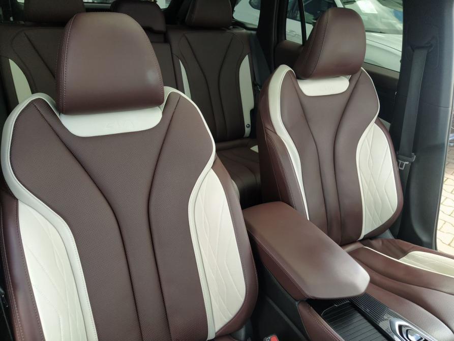 Geely Monjaro I Екатеринбург  - изображение 20