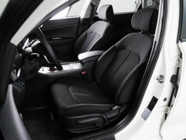 Kia Optima IV Рестайлинг с пробегом 2019 года, цена 1 759 000 рублей, 133190 км, седан, Автокод Объявления