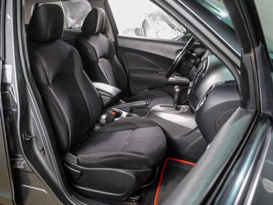 Nissan Juke I Воронеж  - изображение 8