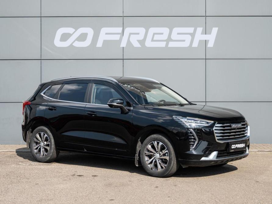 Haval Jolion I Краснодар  - изображение 1