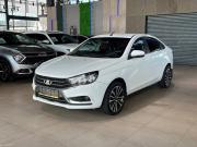 Lada (ВАЗ) Vesta I Оренбург  - изображение 25