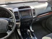 Toyota Land Cruiser Prado 120 Series Рестайлинг Нижний Новгород  - изображение 28