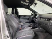 Mitsubishi Outlander III Рестайлинг 3 Москва  - изображение 32