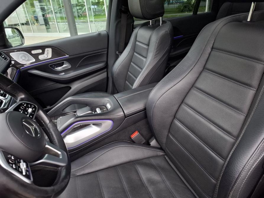 Mercedes-Benz GLS II (X167) Санкт-Петербург  - изображение 14