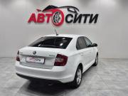 Skoda Rapid I Рестайлинг Воронеж  - изображение 28
