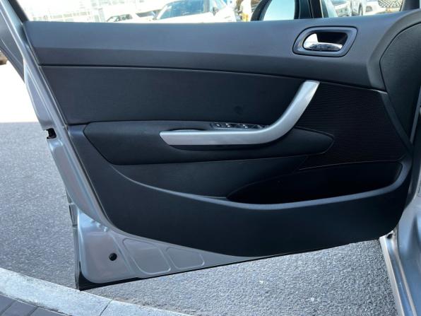 Peugeot 308 I с пробегом 2008 года, цена 432 500 рублей, 194552 км, хэтчбек, Автокод Объявления