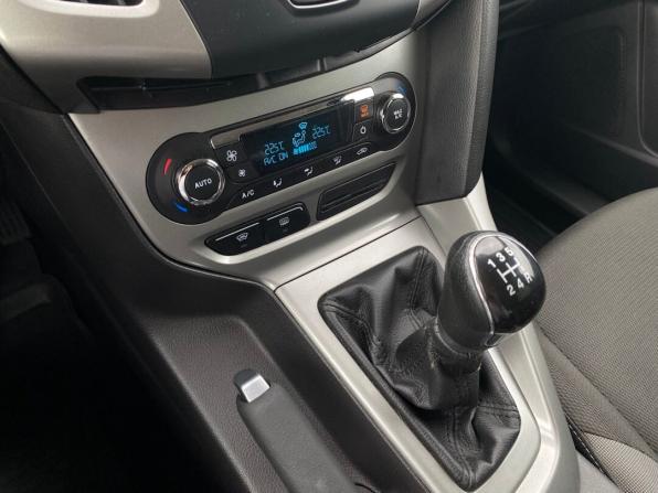 Ford Focus III с пробегом 2014 года, цена 899 000 рублей, 104943 км, хэтчбек, Автокод Объявления