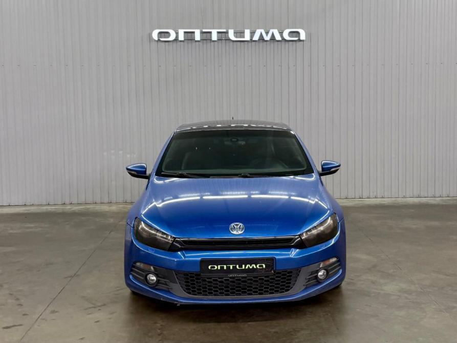 Volkswagen Scirocco III Краснодар  - изображение 2