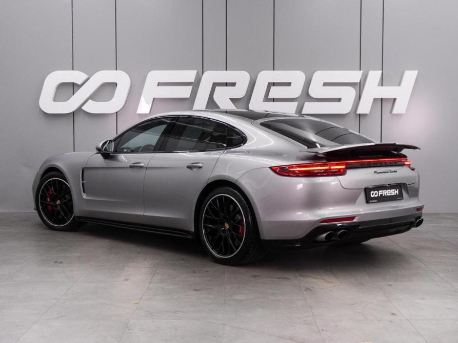Porsche Panamera II Воронеж  - изображение 9