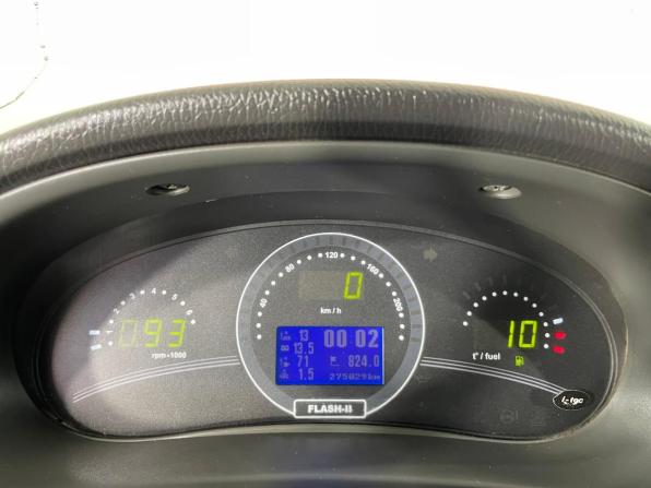 Lada (ВАЗ) Priora I с пробегом 2007 года, цена 196 000 рублей, 275079 км, седан, Автокод Объявления