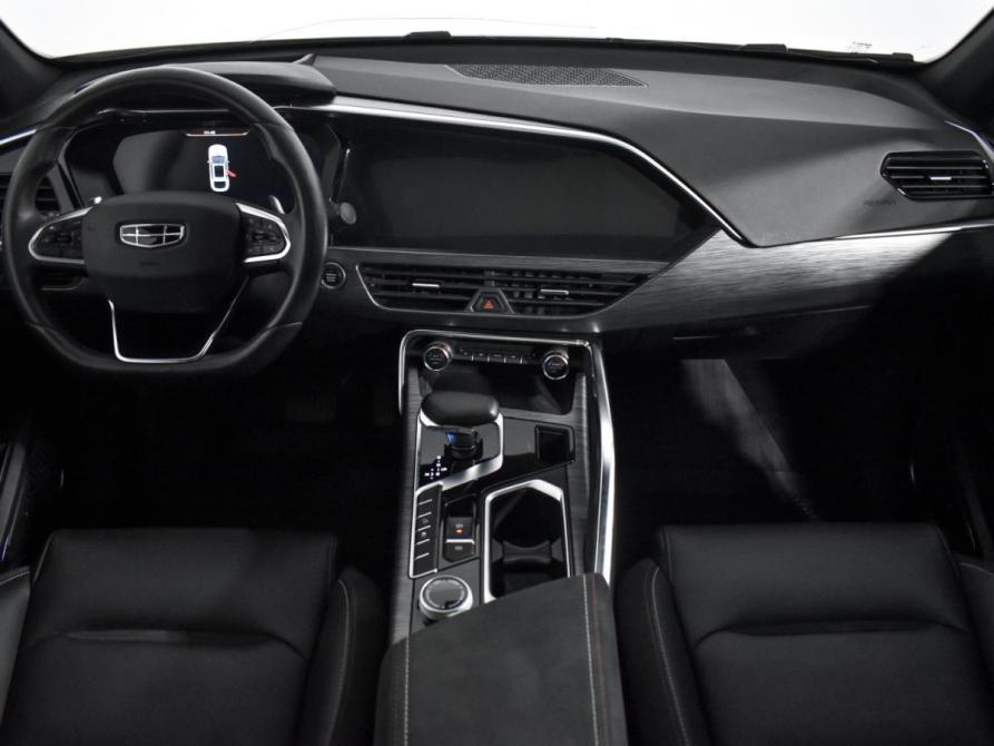 Geely Tugella I Рестайлинг Санкт-Петербург  - изображение 15