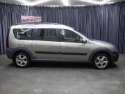 Lada (ВАЗ) Largus I Москва  - изображение 25