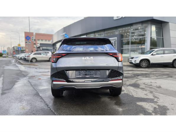 Новый Kia Sportage V Рестайлинг 2026 года, цена 5 045 900 рублей, внедорожник, Автокод Объявления