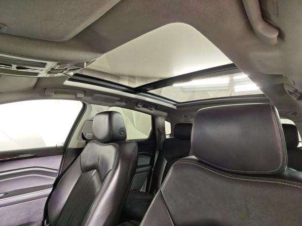 Cadillac SRX II Рестайлинг с пробегом 2013 года, цена 1 295 000 рублей, 233906 км, внедорожник, Автокод Объявления