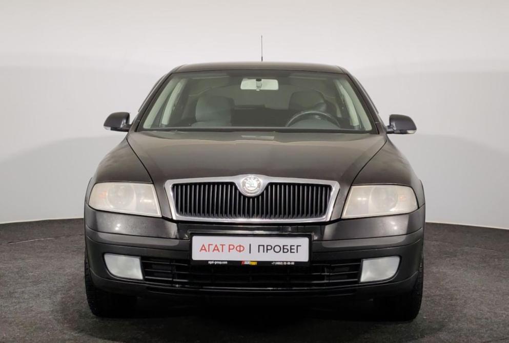 Skoda Octavia II (A5) Ярославль  - изображение 2