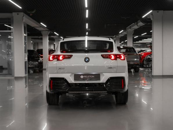 BMW X2 II (U10) с пробегом 2025 года, цена 6 550 000 рублей, 35 км, внедорожник, Автокод Объявления