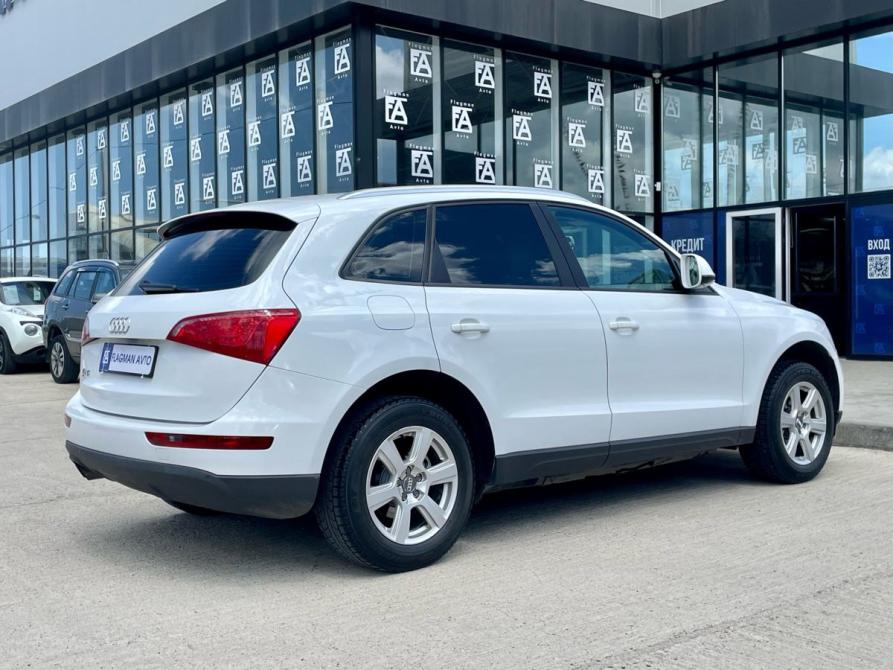 Audi Q5 I (8R) Краснодар  - изображение 7