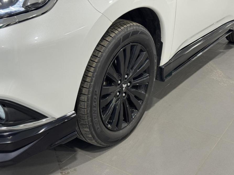 Mitsubishi Outlander III Рестайлинг 3 Казань  - изображение 22