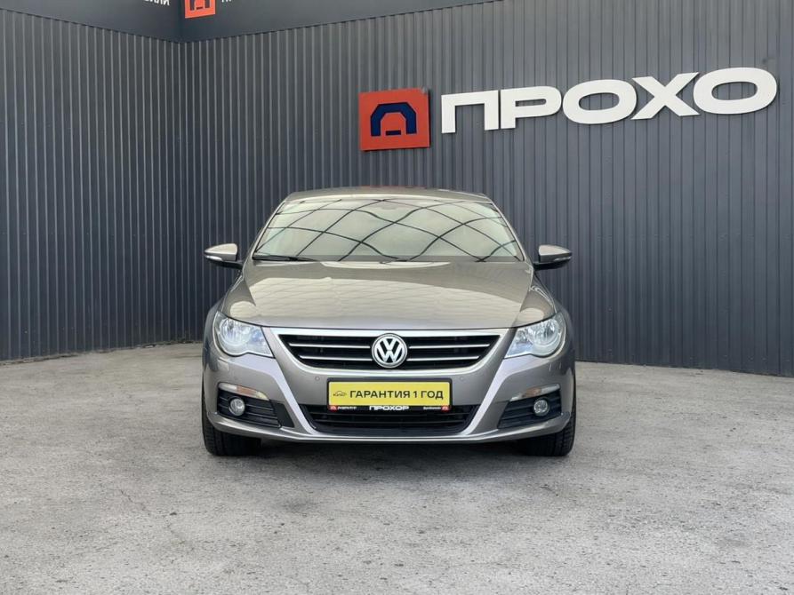 Volkswagen Passat CC I Пермь  - изображение 2