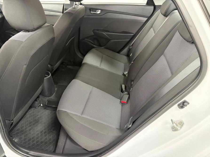 Hyundai Solaris II Рестайлинг Киров  - изображение 12