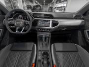 Audi Q3 II (F3) Москва  - изображение 40