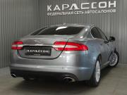 Jaguar XF I Рестайлинг Пермь  - изображение 20