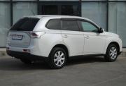 Mitsubishi Outlander III Саратов  - изображение 28