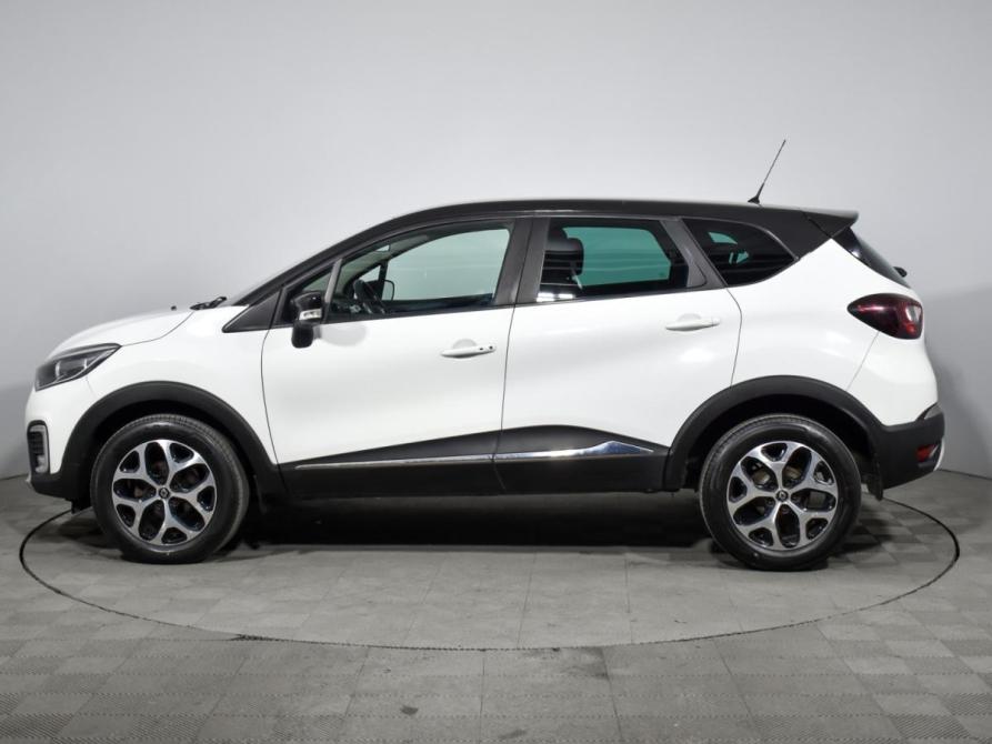 Renault Kaptur I Санкт-Петербург  - изображение 8
