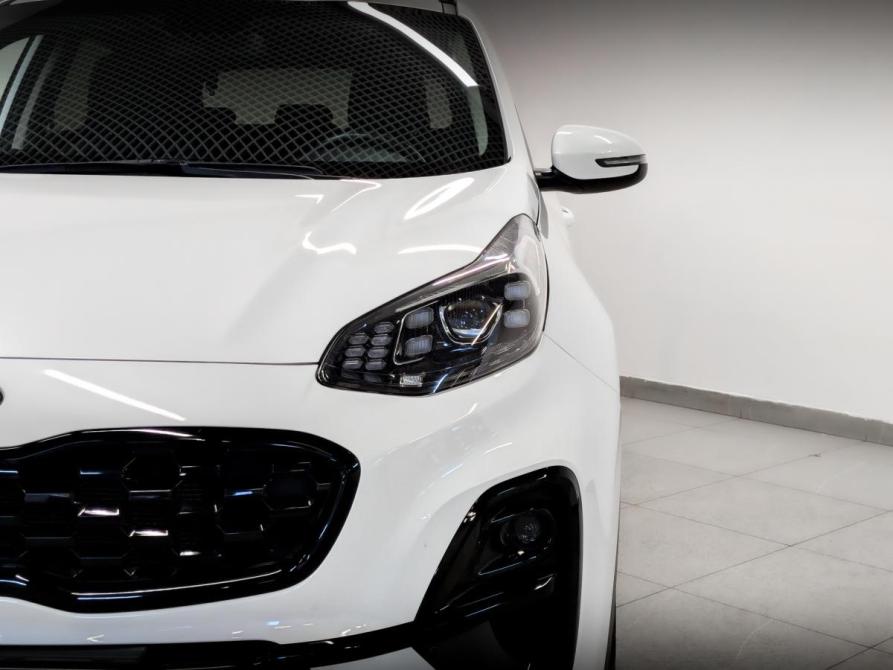 Kia Sportage IV Рестайлинг Санкт-Петербург  - изображение 17