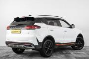 Geely Boyue I Рестайлинг Кемерово  - изображение 31