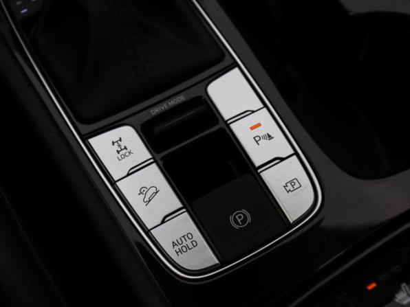 Hyundai Tucson IV с пробегом 2024 года, цена 3 249 000 рублей, 49800 км, внедорожник, Автокод Объявления