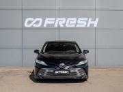 Toyota Camry VIII (XV70) Краснодар  - изображение 29