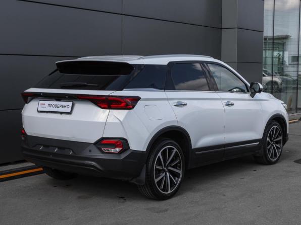 FAW Bestune T77 I с пробегом 2023 года, цена 1 729 000 рублей, 15800 км, внедорожник, Автокод Объявления