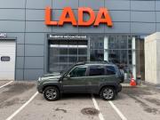 Lada (ВАЗ) Niva Travel I Тверь  - изображение 24