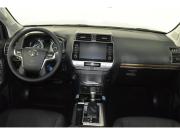 Toyota Land Cruiser Prado 150 Series Рестайлинг 3 Москва  - изображение 35