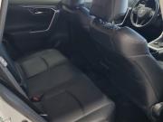 Toyota RAV4 V (XA50) Омск  - изображение 30