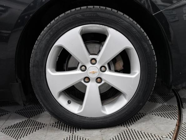 Chevrolet Cruze I с пробегом 2012 года, цена 747 000 рублей, 177004 км, хэтчбек, Автокод Объявления