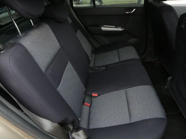 Hyundai Getz I Рестайлинг с пробегом 2010 года, цена 275 000 рублей, 163483 км, хэтчбек, Автокод Объявления