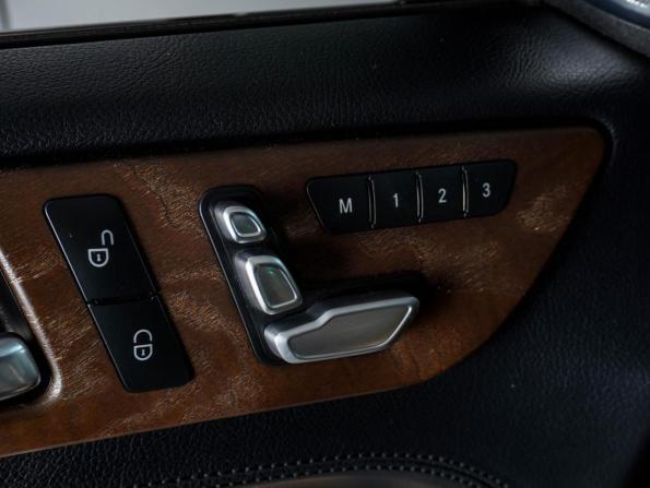 Mercedes-Benz GLS I (X166) с пробегом 2016 года, цена 4 349 000 рублей, 150725 км, внедорожник, Автокод Объявления
